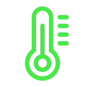 Temperature Performance