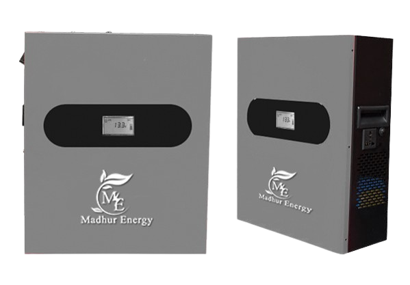 Wall Mounted Inverter